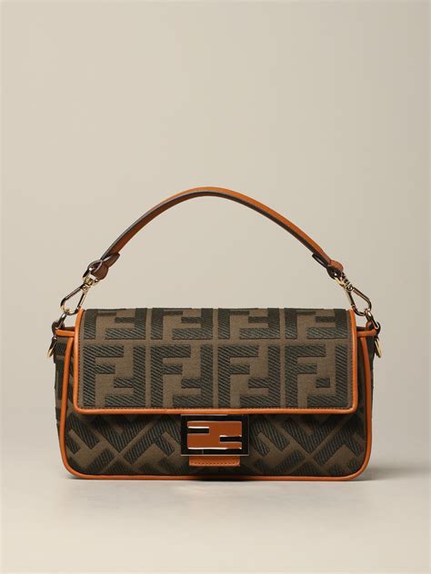 fendi baguette bag online|fendi baguette for women.